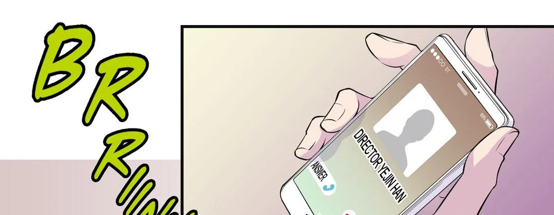 My Ex, Client - Chapter 44